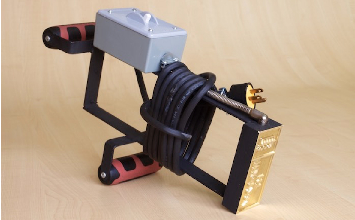 Fotografía de producto Brander Tools